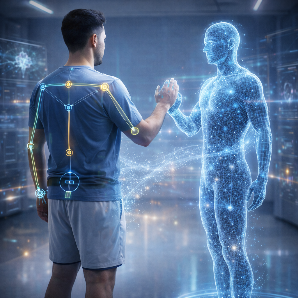 Modellazione digitale e AI
