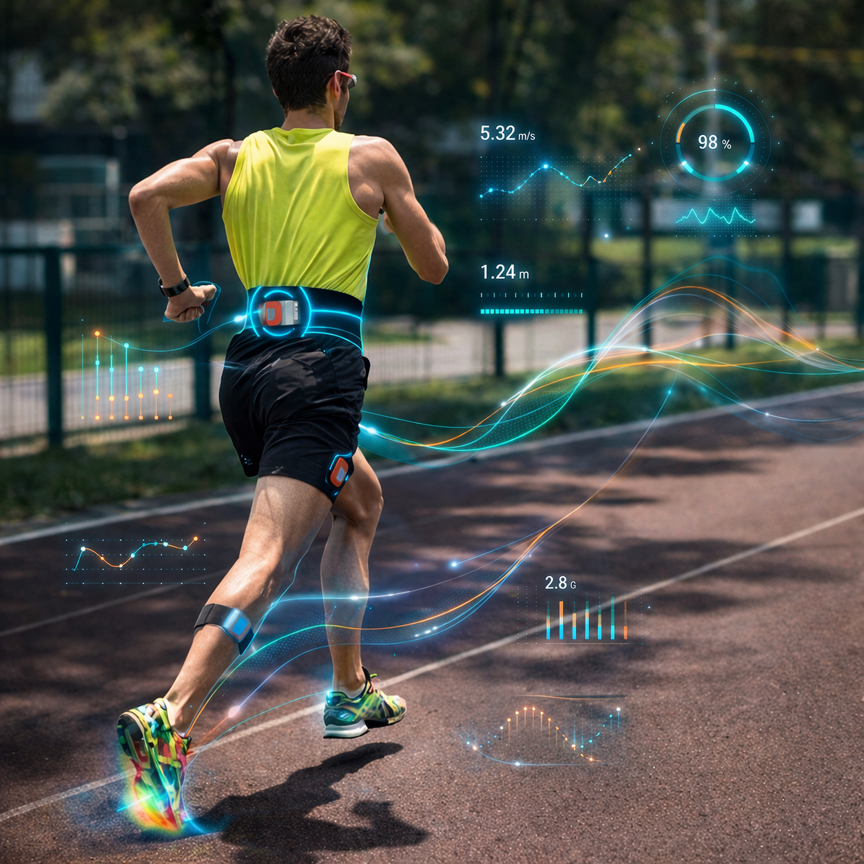 Analisi della performance sportiva