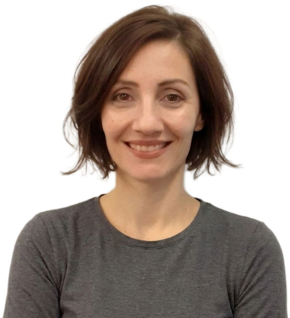 Federica Giuliani portrait